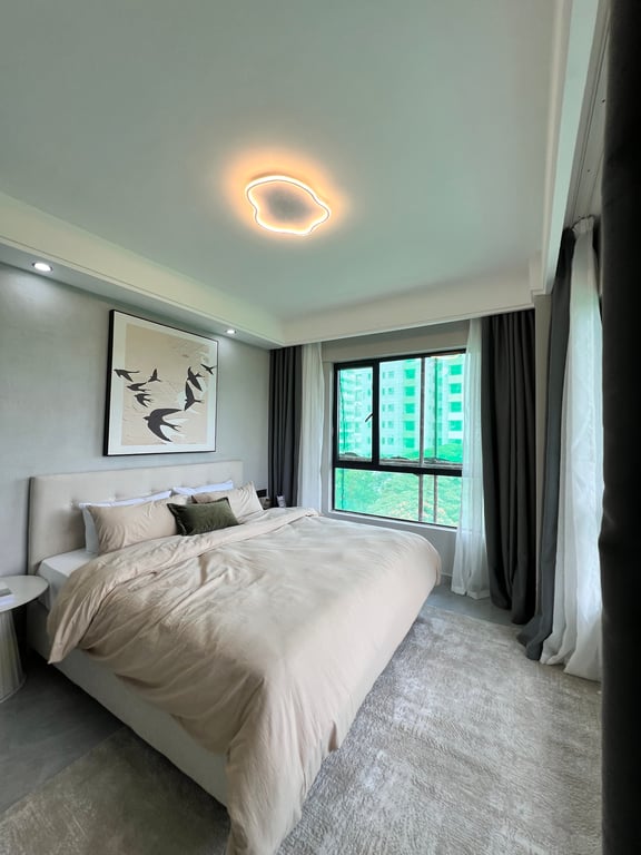 KILELESHWA READY TWO BEDROOM APARTMENT FOR SALE