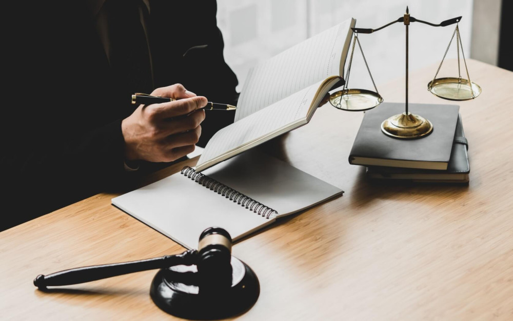 Motion to Vacate Judgment Drafting Services That Work