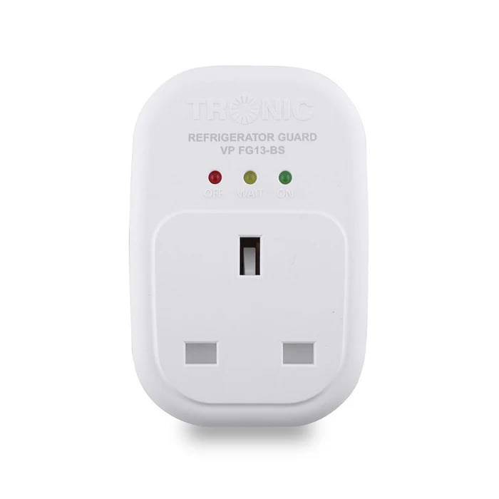 Tronic Refrigerator Guard (VP FG13-BS)