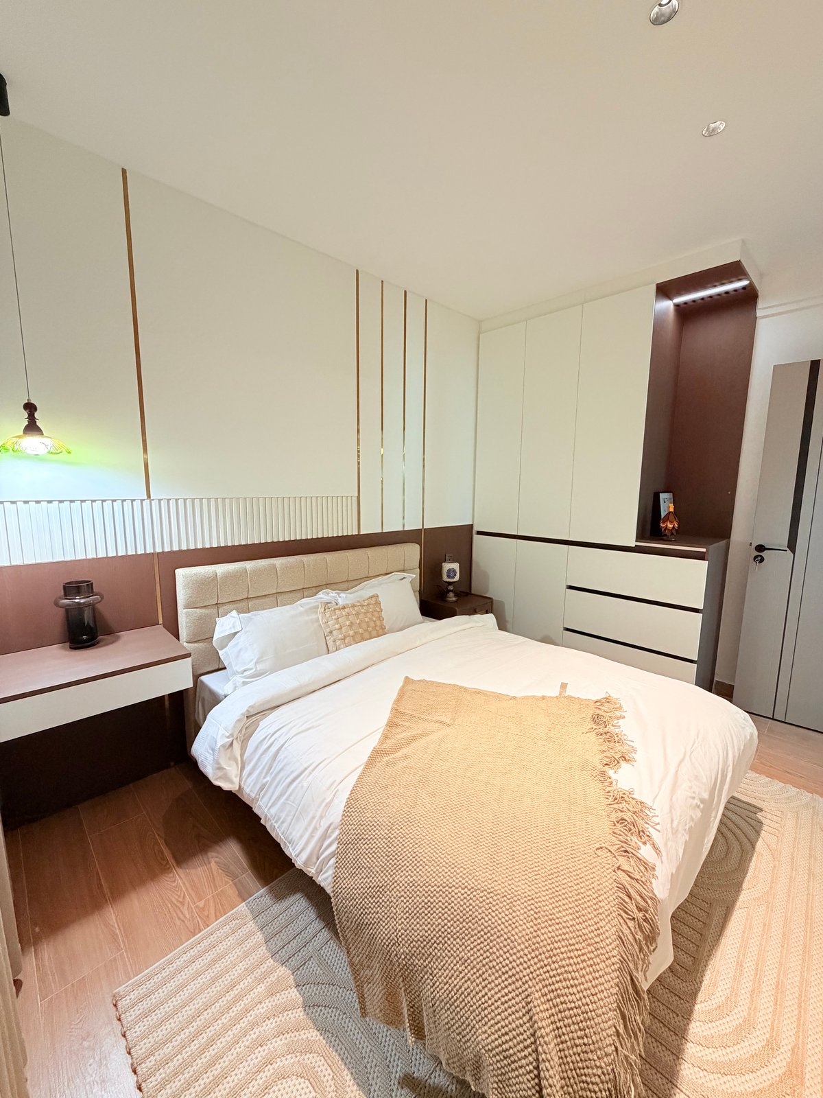 KILELESHWA TWO BEDROOM APARTMENT PLUS STUDY ROOM FOR SALE