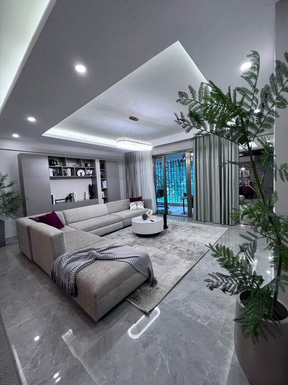 KILELESHWA READY FOUR BEDROOM PLUS DSQ APARTMENT FOR SALE