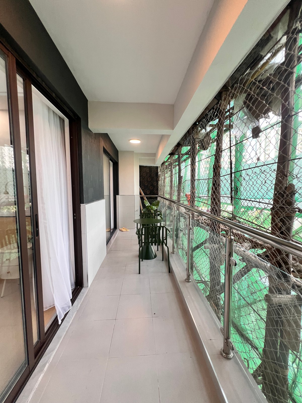 WESTLANDS LUXURIOUS ONE BEDROOM APARTMENT FOR SALE