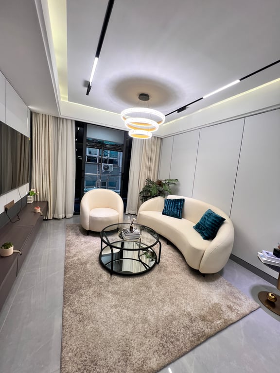 WESTLANDS TWO BEDROOM APARTMENT FOR SALE