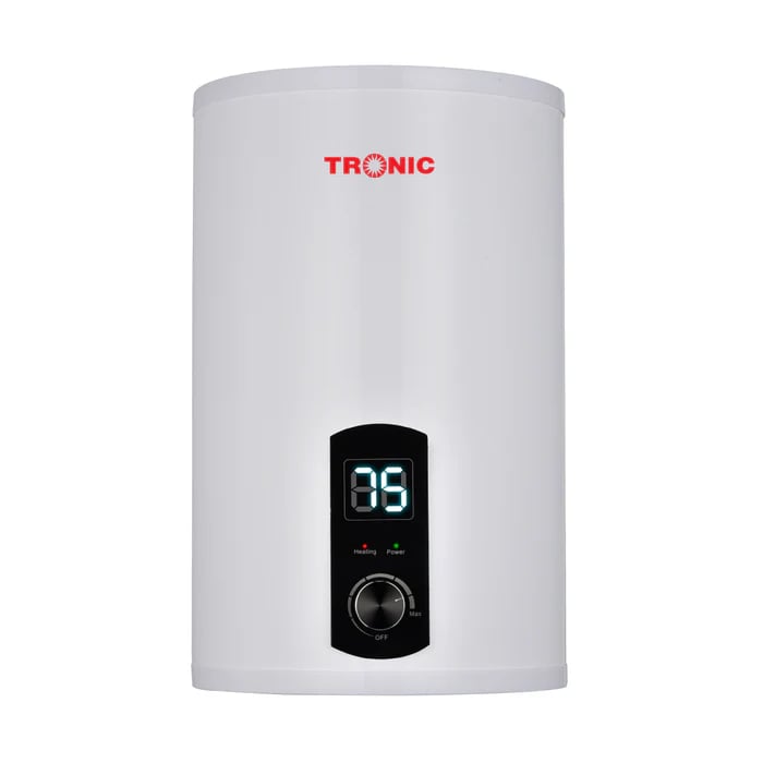 Tronic 30L Water Heater Boiler (WT1030)