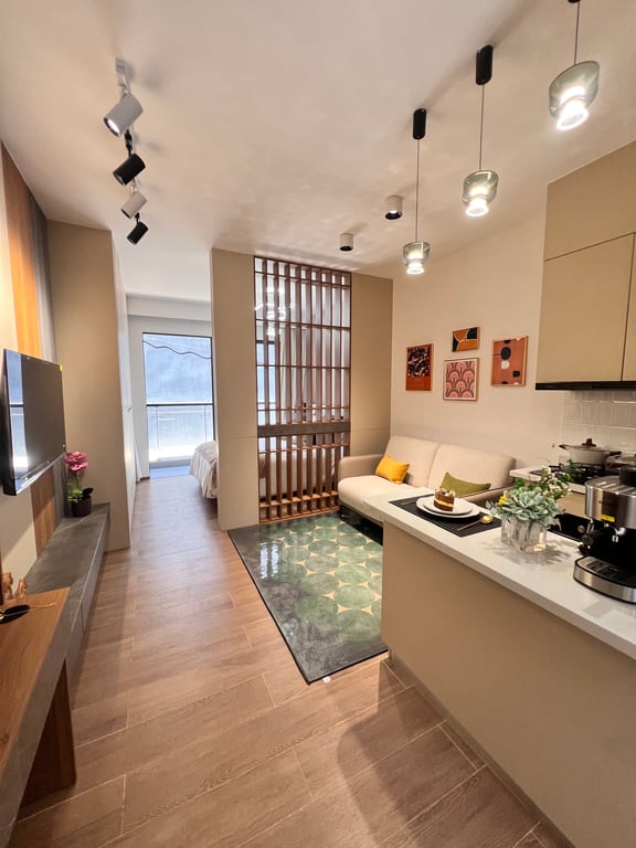 WESTLANDS STUDIO APARTMENT FOR SALE