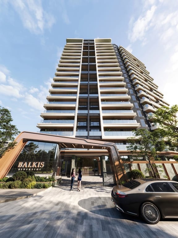 OFFPLAN ONE, TWO AND THREE BEDROOMS FOR SALE