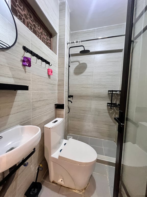READY TWO BEDROOM APARTMENTS FOR SALE IN KILELESHWA