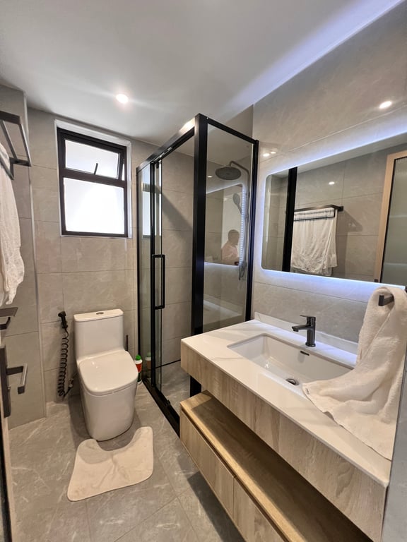 WESTLANDS LUXURIOUS TWO BEDROOM FOR SALE