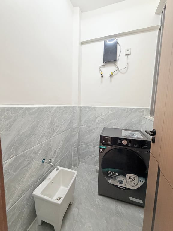 WESTLANDS LUXURIOUS ONE BEDROOM APARTMENT FOR SALE