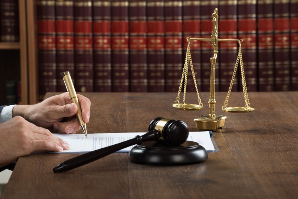 Legal Advice Basics for Pro Se Litigants