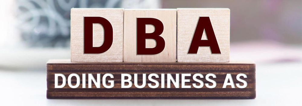 Register a DBA Name with Legal Assistance