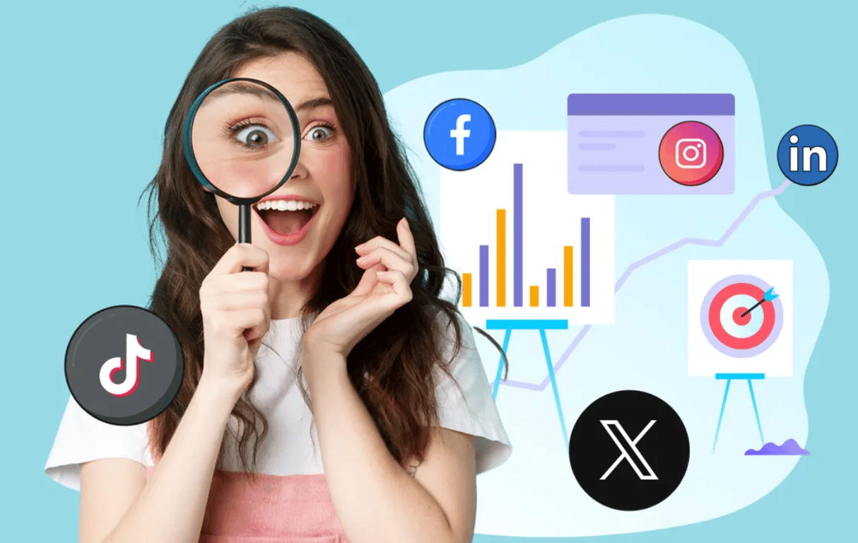 Social Media Competitor Analysis: The Ultimate Guide for Creators and Brands