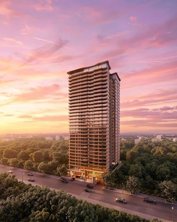 OFFPLAN APARTMENTS FOR SALE IN KILELESHWA