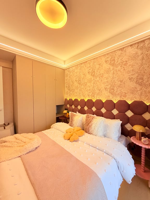 OFFPLAN TWO BEDROOM APARTMENT FOR SALE