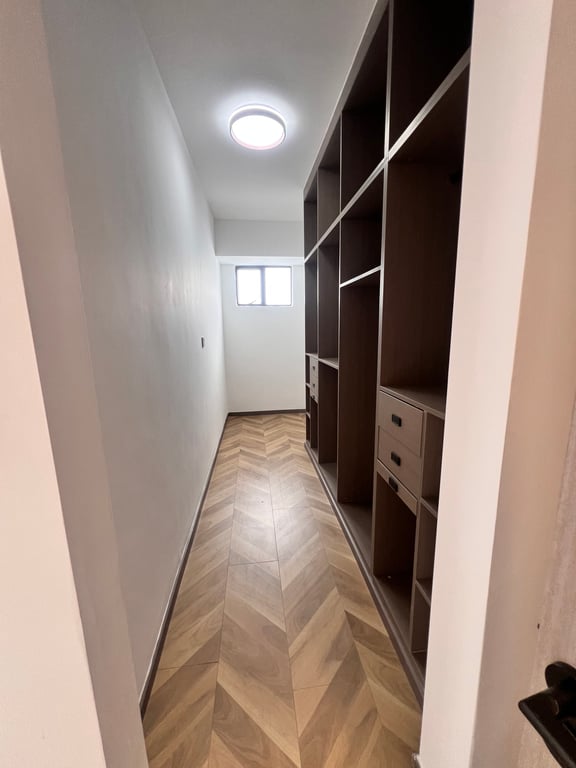 Kileleshwa four bedroom plus a dsq to let
