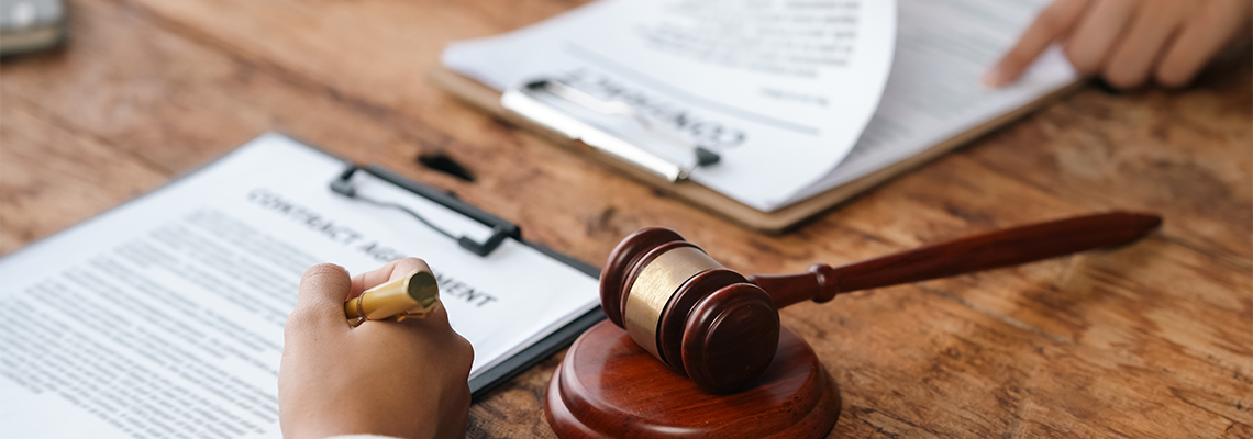 Motion to Compel Mediation in Divorce Case – Retain Legal Help