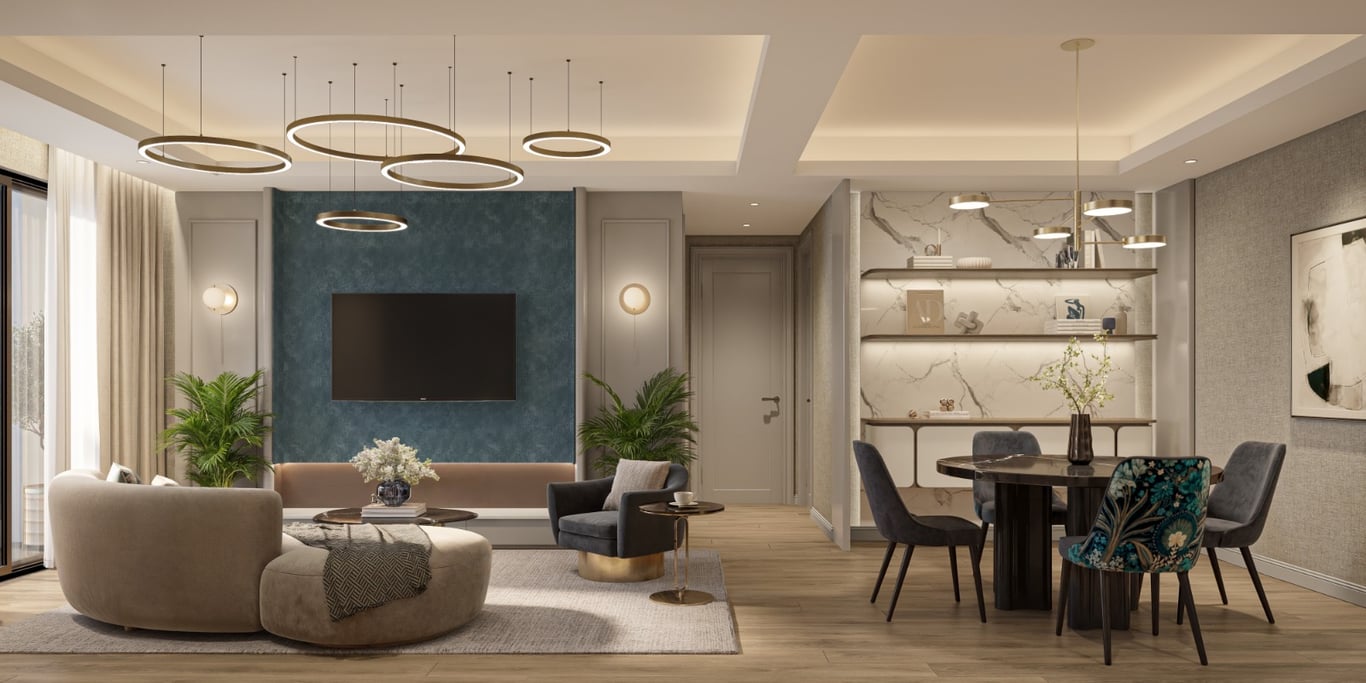 WESTLANDS OFFPLAN STUDIOS,ONE,TWO AND THREE BEDROOM APARTMENT FOR SALE