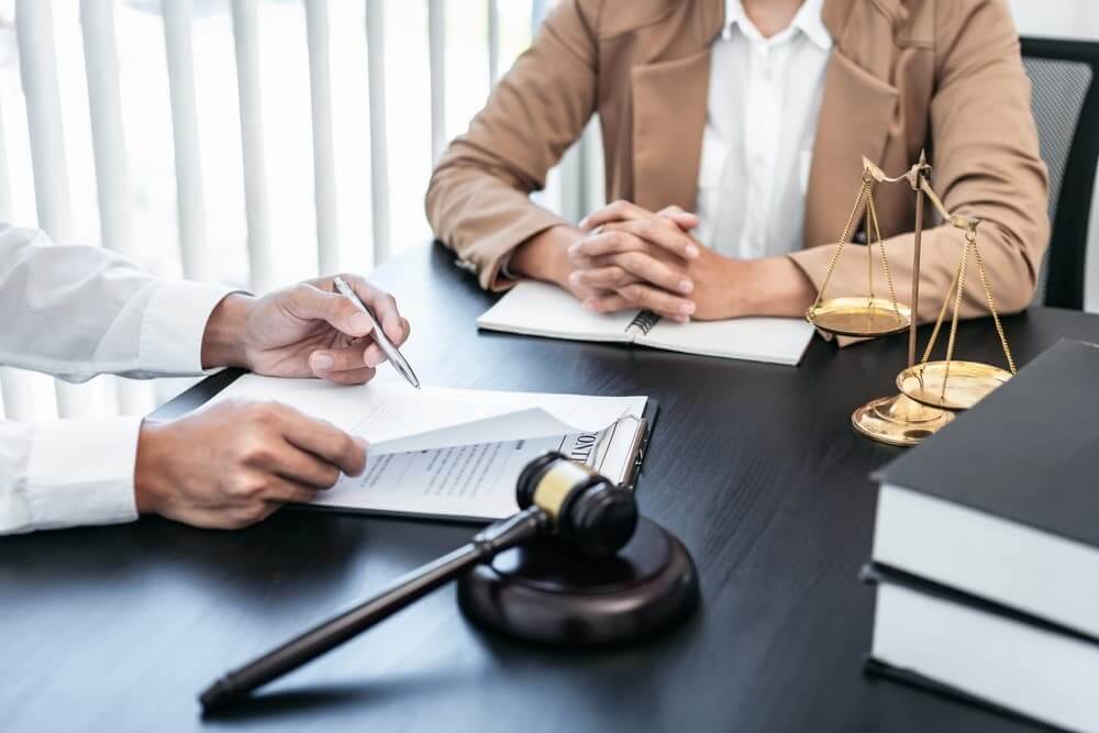 Hire an Attorney to Draft a Motion to Vacate Judgment