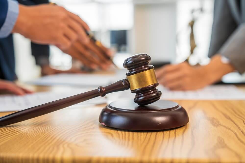 Hire an Attorney to Draft a Motion to Modify Sentencing Order