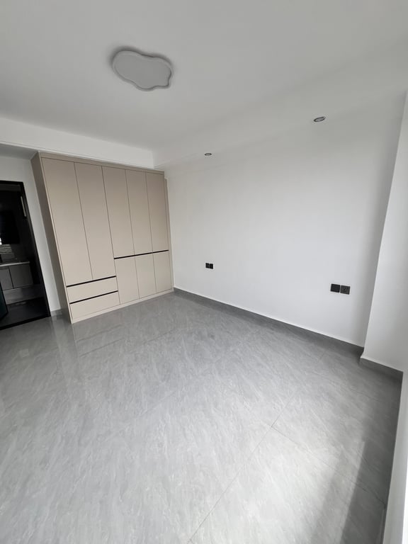 KILELESHWA READY TWO BEDROOM APARTMENT FORA SALE