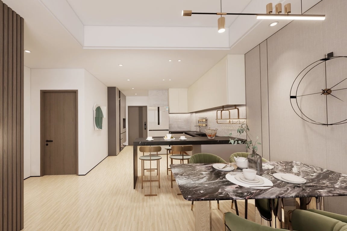 OJIJO CLOSE,WESTLANDS OFFPLAN ONE AND TWO BEDROOM FOR SALE