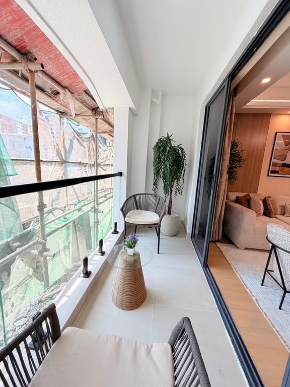 OFFPLAN ONE BEDROOM APARTMENT FOR SALE
