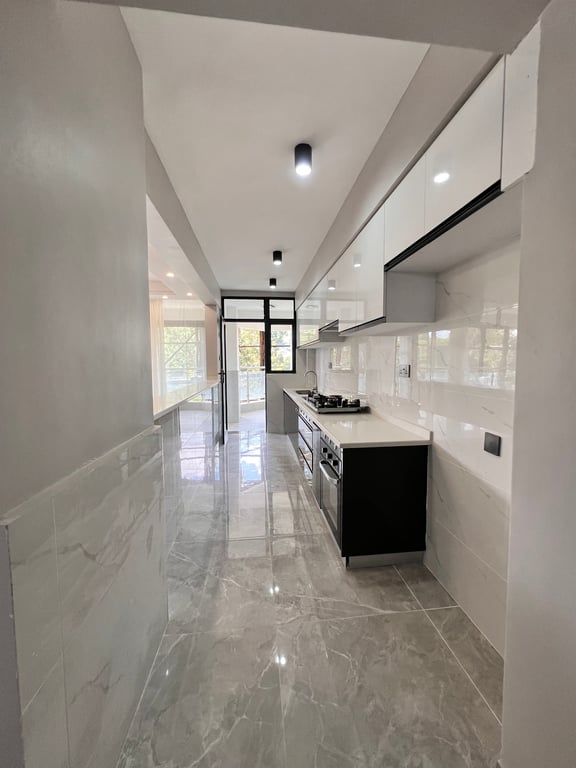 KILELESHWA TWO BEDROOM APARTMENT FOR SALE