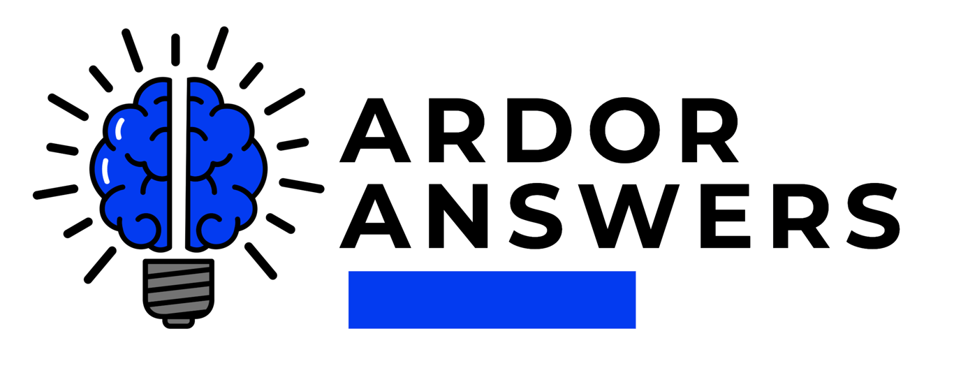 ardoranswers.com