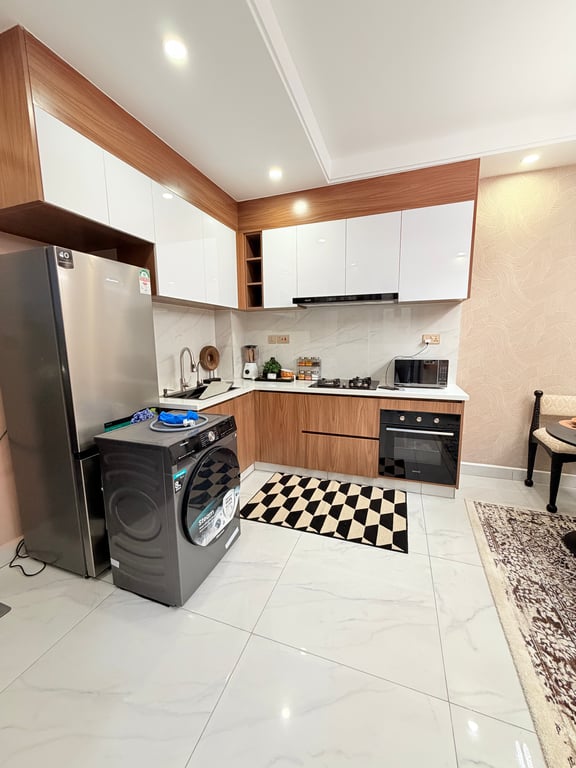 WESTLANDS LUXURIOUS ONE BEDROOM APARTMENT FOR SALE
