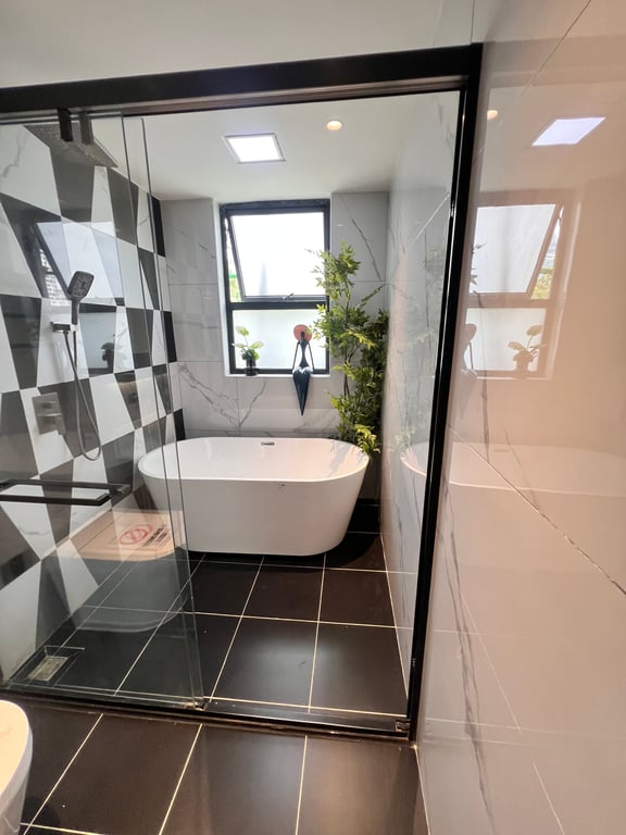 WESTLANDS LUXURY LIVING THREE BEDROOM FOR SALE