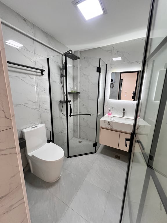 KILIMANI LUXURY TWO BEDROOM APARTMENT FOR SALE