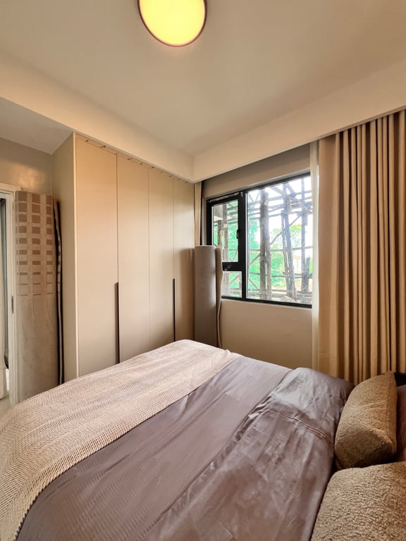 KILIMANI EXECUTIVE ONE BEDROOM FOR SALE