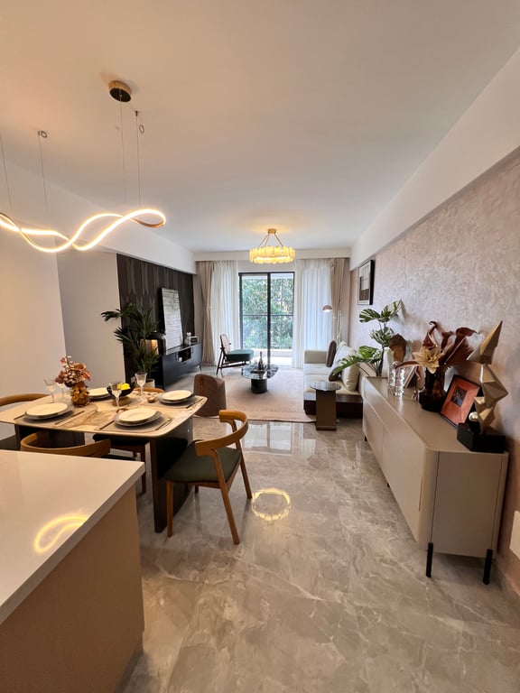 LAVINGTON OFFPLAN THREE BEDROOM FOR SALE