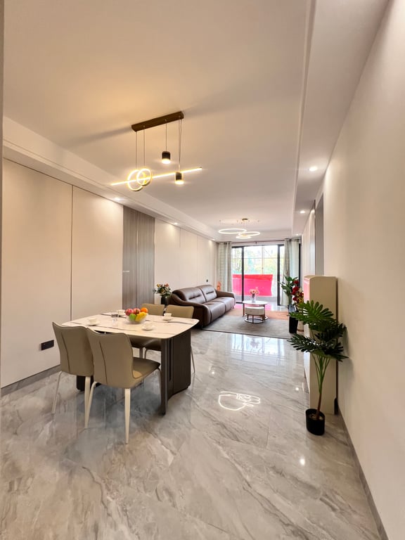 KILELESHWA READY TWO BEDROOM APARTMENT FOR SALE