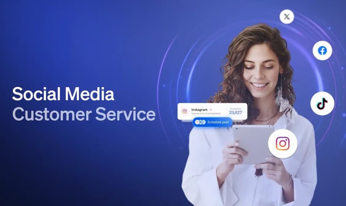 The Ultimate Guide to Social Media Customer Service in 2026