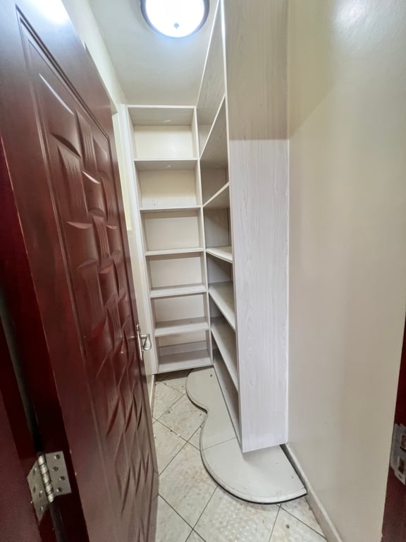 Five bedroom town house to let in lavington