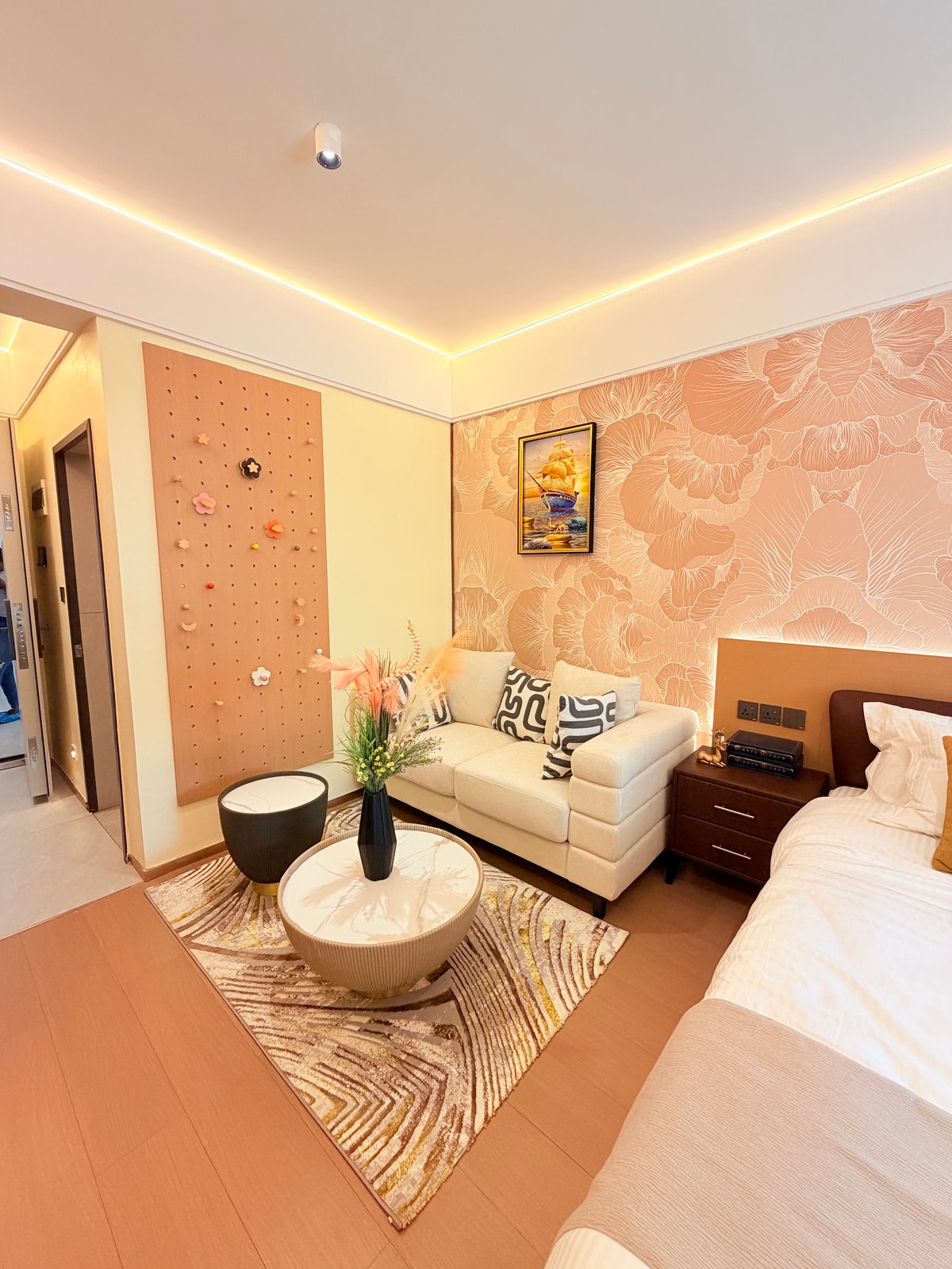 OFF NGONG ROAD STUDIO APARTMENT FOR SALE