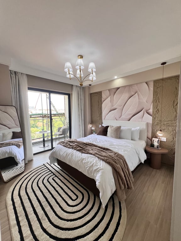 WESTLANDS TWO BEDROOM APARTMENT FOR SALE