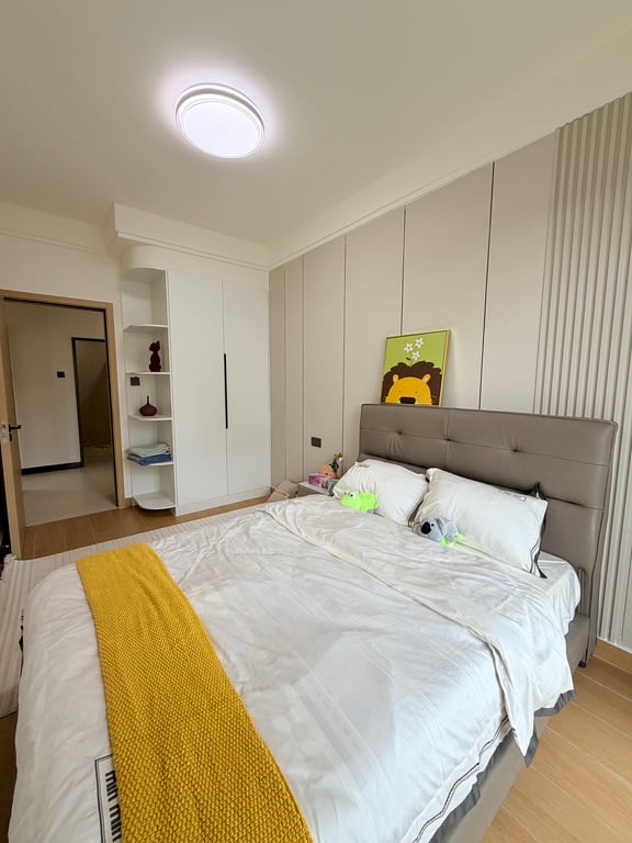 KILELESHWA SPACIOUS THREE BEDROOM APARTMENT FOR SALE