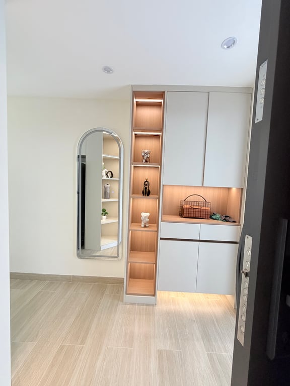 OFFPLAN TWO BEDROOM APARTMENT FOR SALE IN LAVINGTON