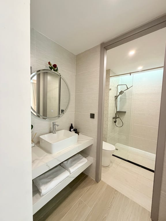 OFFPLAN TWO BEDROOM APARTMENT FOR SALE IN LAVINGTON