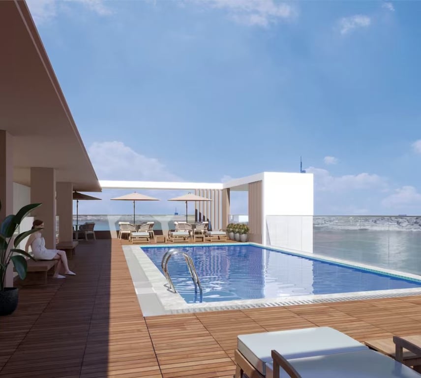 OFFPLAN ONE,TWO AND THREE BEDROOM FOR SALE