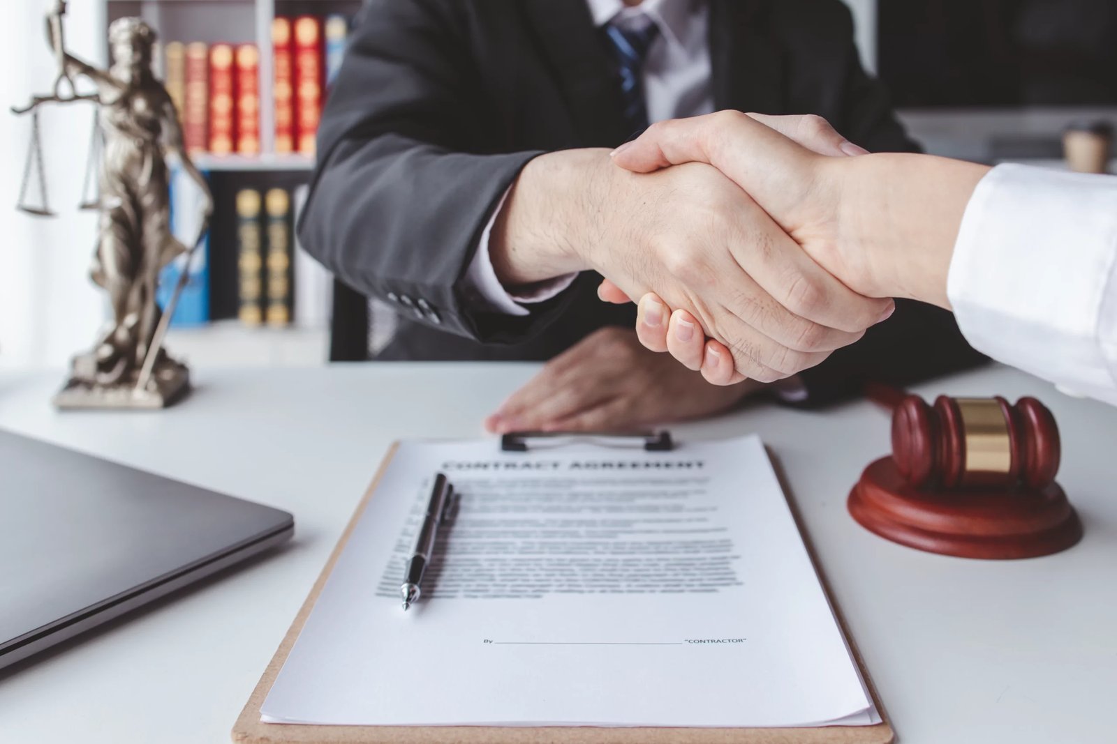 How to Draft a Motion for Injunctive Relief in Federal Court