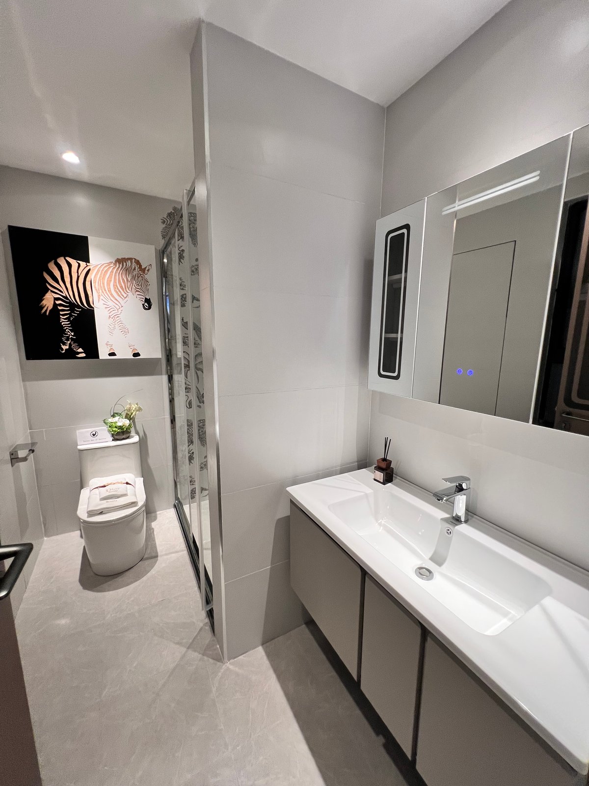 WESTLANDS OFFPLAN TWO BEDROOM APARTMENT FOR SALE