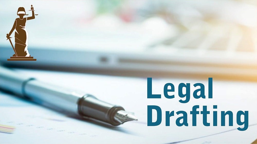 Legal Husk: your Trusted Partner in Litigation Document Drafting