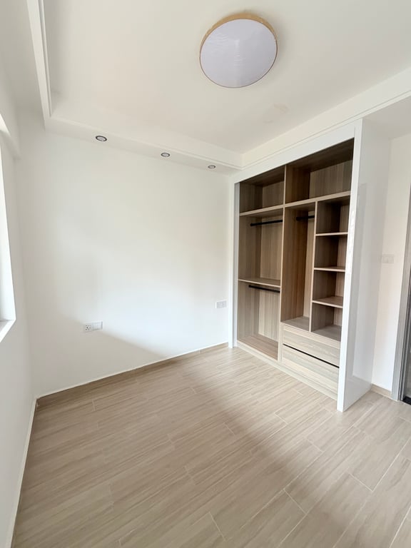 OOFFPLAN THREE BEDROOM APARTMENTS FOR SALE IN WESTLANDS