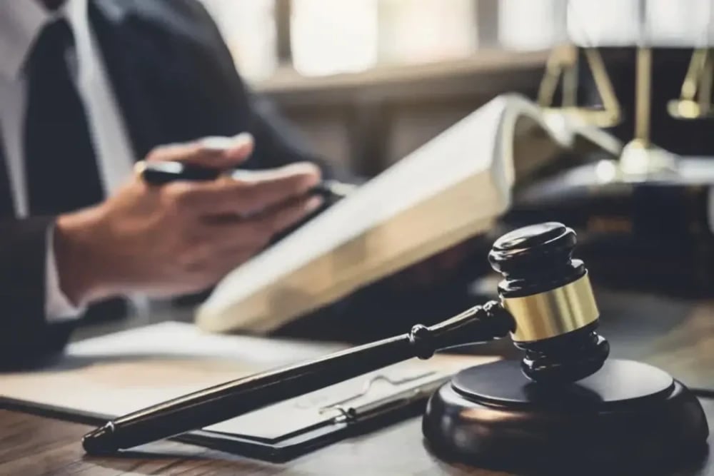 Affordable Attorney Services for Debt Collection Lawsuits