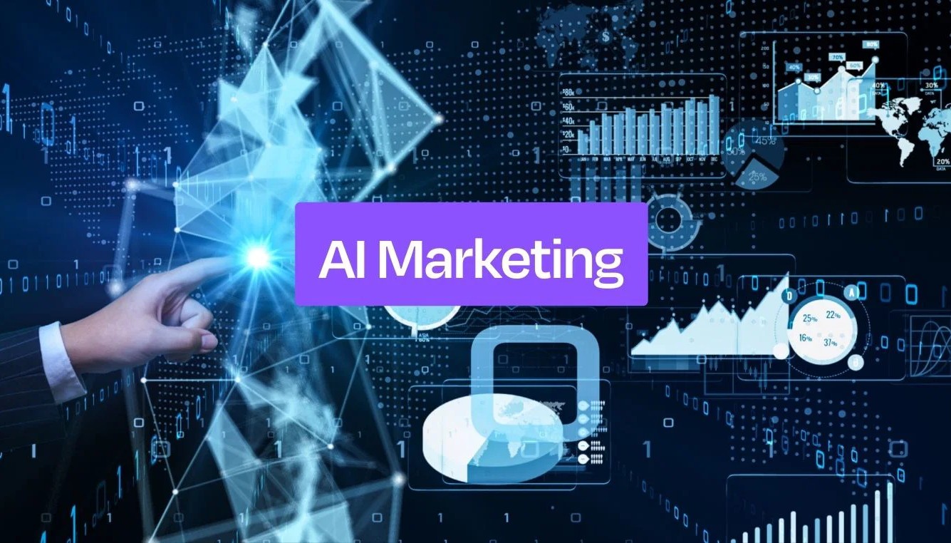 Artificial Intelligence (AI) in Marketing: Strategies and Tools for 2026