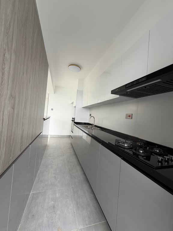 READY EXECUTIVE TWO BEDROOM APARTMENT FOR SALE IN KILIMANI