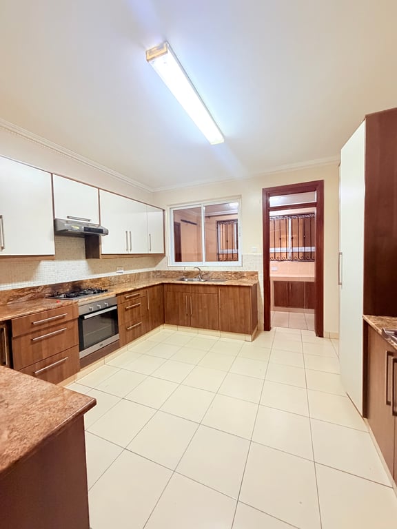 RIVERSIDE THREE BEDROOM APARTMENT PLUS DSQ FOR RENT